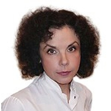 Потапова Надежда Анатольевна, терапевт