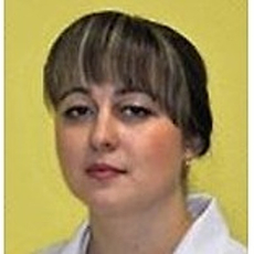 Галлямова Альбина Рифовна, стоматолог-терапевт