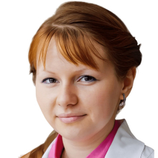 Дычек Ирина Михайловна, терапевт