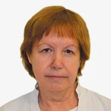 Серенко Ольга Юрьевна, ЛОР