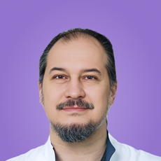 Карагаполов Вячеслав Юрьевич, семейный психолог