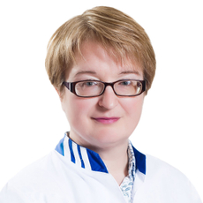 Соколова Елена Игоревна, невролог