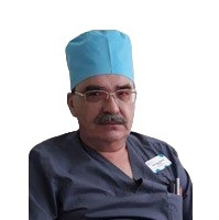 Самсонов Александр Иванович, анестезиолог