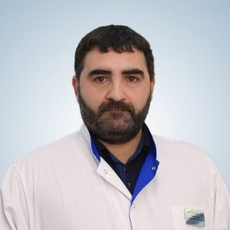 Аврамопулос Виталий Константинович, кардиолог