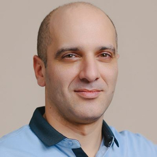 Тиранян Арман Геворгевич, стоматолог-ортопед