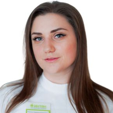 Павлова Людмила Анатольевна, стоматолог-терапевт