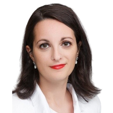 Волгина Лилия Иосифовна, гинеколог