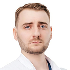 Видулин Алексей Юрьевич, уролог