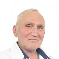 Гуща Олег Андреевич, ревматолог