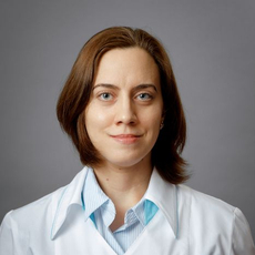 Кузменок Ирина Вячеславовна, гинеколог