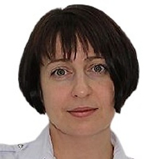 Луспарьян Любовь Иосифовна, стоматолог-терапевт