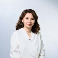 Океанская Елизавета Владимировна, маммолог-онколог