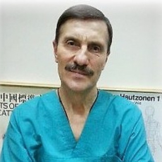 Ермоленко Анатолий Сергеевич, невролог