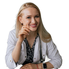 Тюрина Анастасия Александровна, гинеколог