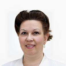 Старкова Ирина Витальевна, гинеколог