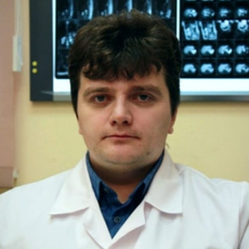 Нагорный Сергей Николаевич, рентгенолог