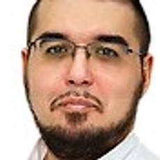 Жогов Константин Юрьевич, врач ЛФК