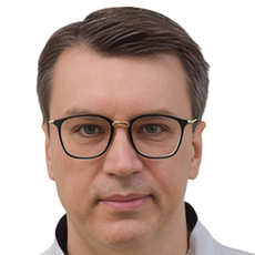 Кошарный Иван Владимирович, хирург