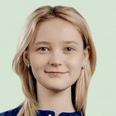 Тамбовцева Елизавета Павловна, стоматологический гигиенист