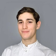 Терентьев Павел Сергеевич, невролог
