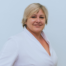 Голикова Мария Михайловна, педиатр