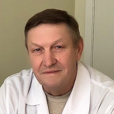 Вохмин Александр Николаевич, уролог