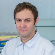 Майнин Евгений Владимирович, стоматолог-терапевт