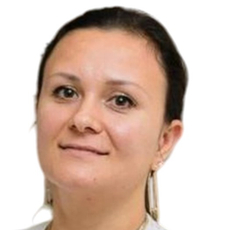 Баева Татьяна Николаевна, косметолог