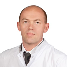 Нехорошев Константин Вячеславович, анестезиолог