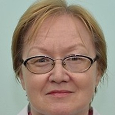 Малкова Лариса Васильевна, терапевт