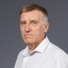 Конверский Владимир Николаевич, детский врач ЛФК