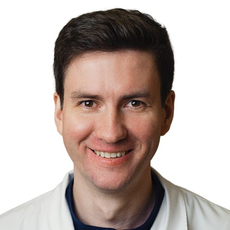 Милаш Сергей Викторович, офтальмолог