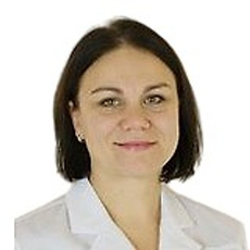 Филимонова Елена Владимировна, кардиолог