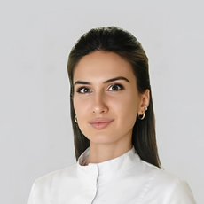 Сафарова Карина Николаевна, гастроэнтеролог