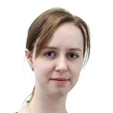 Баширова Анна Михайловна, стоматолог-хирург
