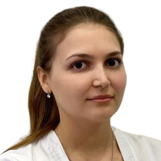 Фоменко Юлия Сергеевна, дерматолог