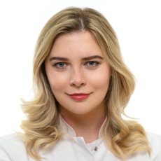 Мацнева Елена Сергеевна, офтальмолог