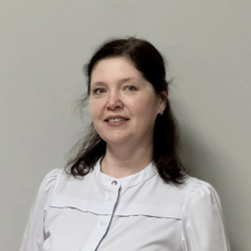 Вятчанина Яна Валентиновна, врач УЗД
