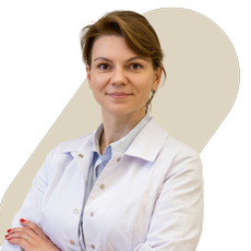 Суворова Галина Васильевна, кардиолог