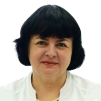 Данилова Галина Александровна, терапевт