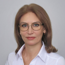 Пустовалова Ирина Владимировна, врач УЗД