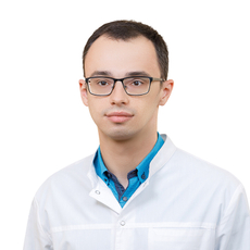Типикин Максим Витальевич, кардиолог