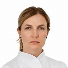 Сергунова Ирина Григорьевна, врач УЗД
