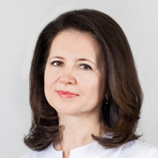 Рожкова Наталья Алексеевна, офтальмолог