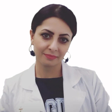 Хазбиева Фатима Джамбуловна, гастроэнтеролог