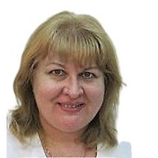 Русакова Лариса Валентиновна, стоматолог-ортопед