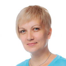 Кадатская Инесса Валентиновна, кардиолог