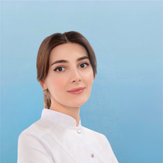 Яхшатова Бэлла Асланбековна, стоматолог-терапевт