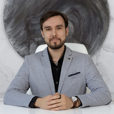 Матюшкин Илья Юрьевич, психотерапевт