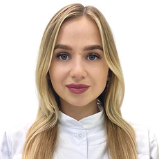 Гусева Яна Владимировна, терапевт